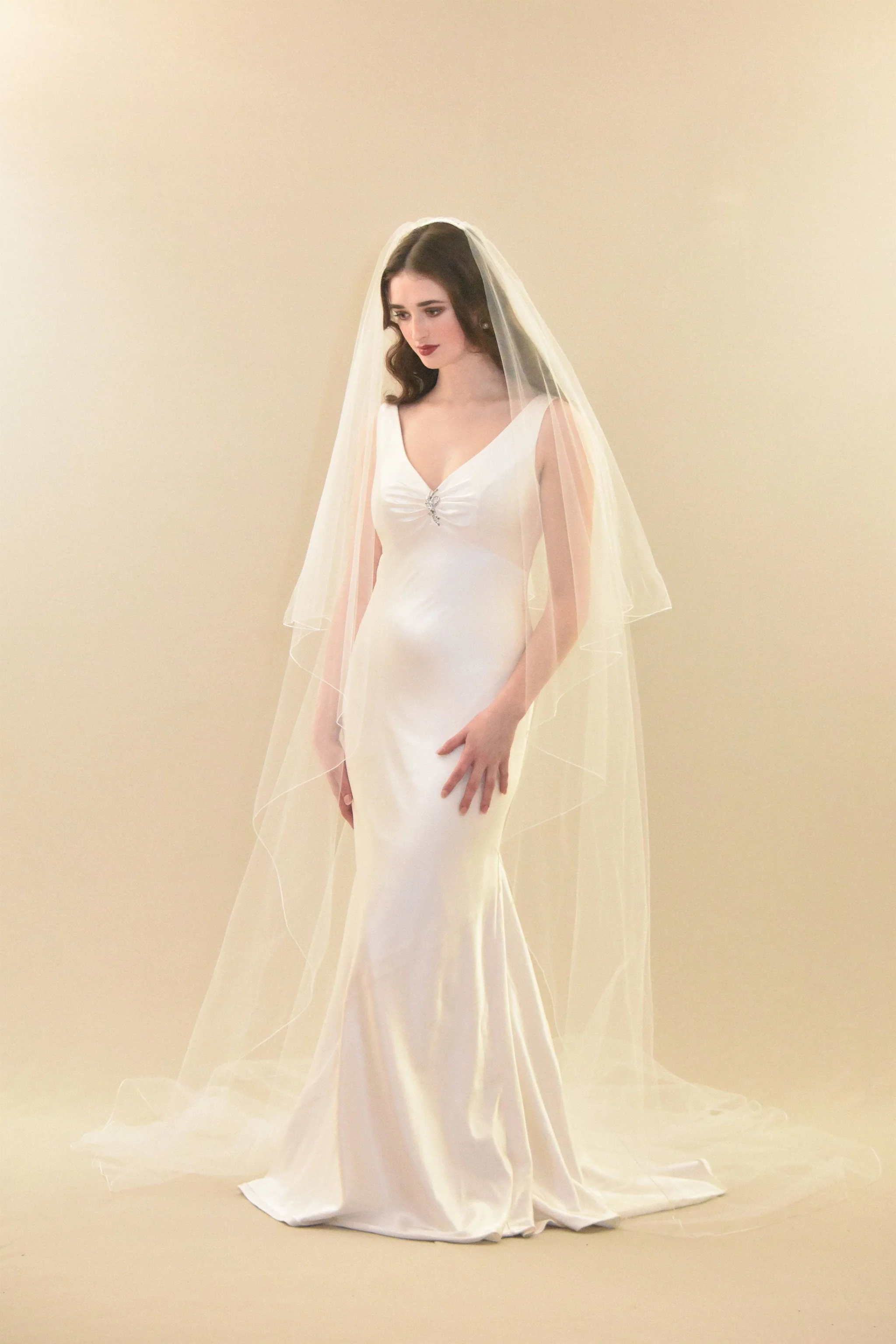Timeless Elegance, Made in USA